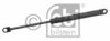 FEBI BILSTEIN 08240 Gas Spring, bonnet